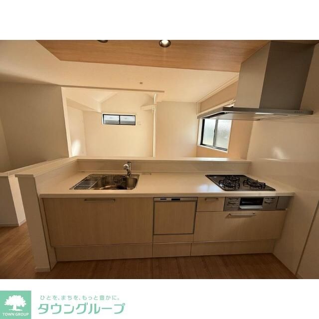 Kolet見沼南中野#14の物件内観写真