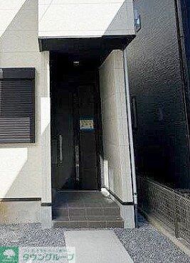 Kolet見沼南中野#14の物件内観写真