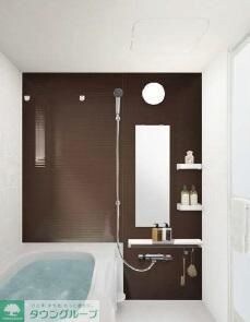 sunshine residenceの物件内観写真