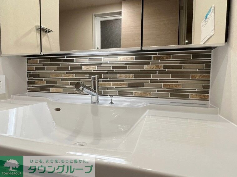 SHINTO CITY C棟の物件内観写真