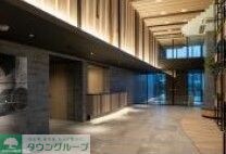 SHINTO CITY C棟の物件内観写真