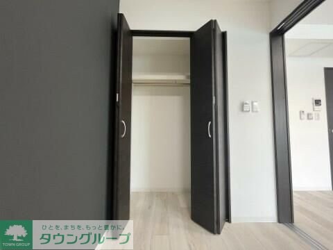 エステイトB西大宮の物件内観写真