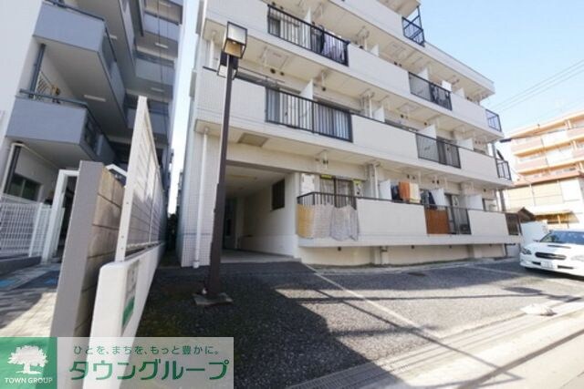 サンセール与野本町の物件内観写真