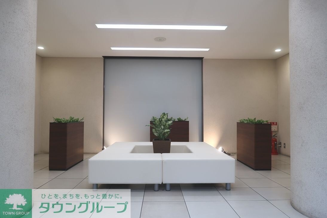 サンセール与野本町の物件内観写真