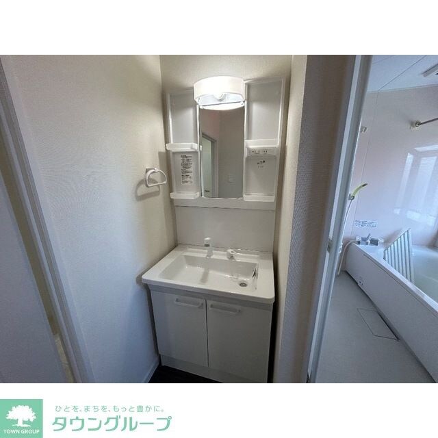 リブレス南浦和の物件内観写真