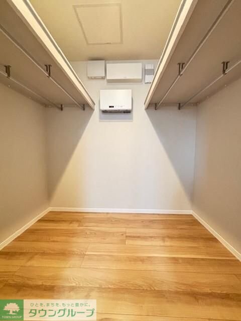 メゾン ド スリジエの物件内観写真