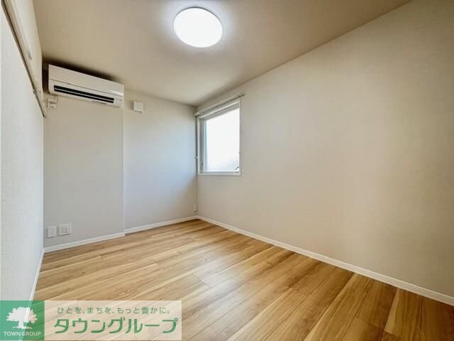 メゾン ド スリジエの物件内観写真