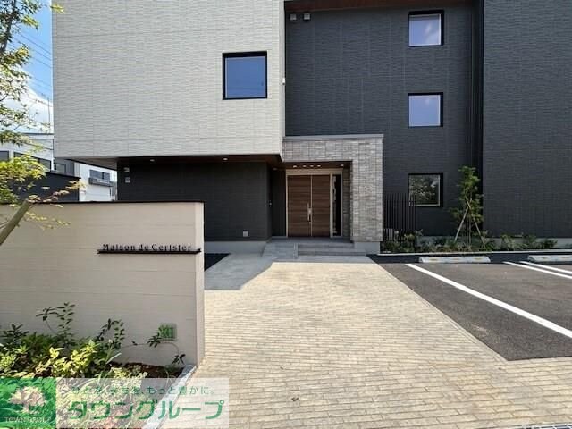 メゾン ド スリジエの物件内観写真