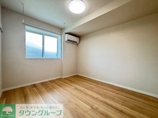 メゾン ド スリジエの物件内観写真