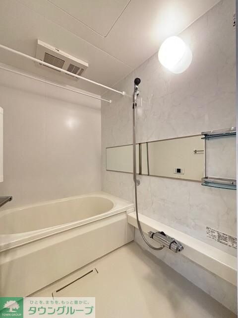 メゾン ド スリジエの物件内観写真