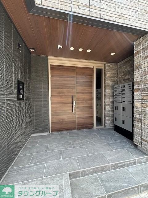 メゾン ド スリジエの物件内観写真