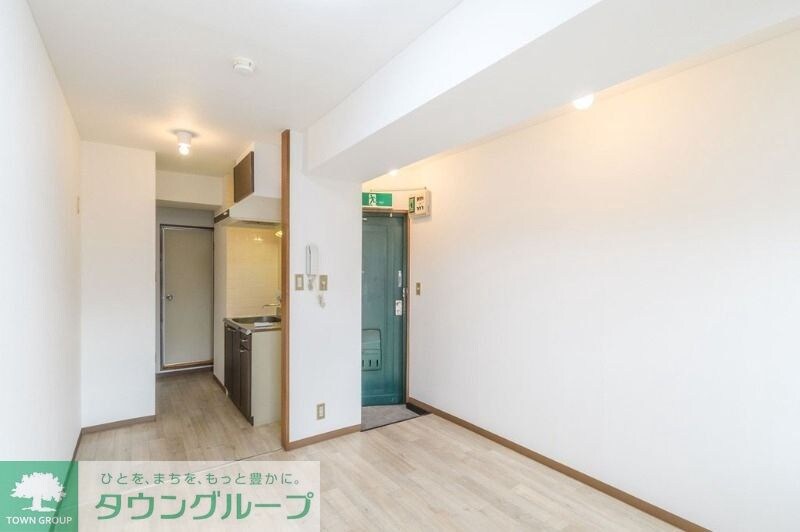 ロザール大宮の物件内観写真