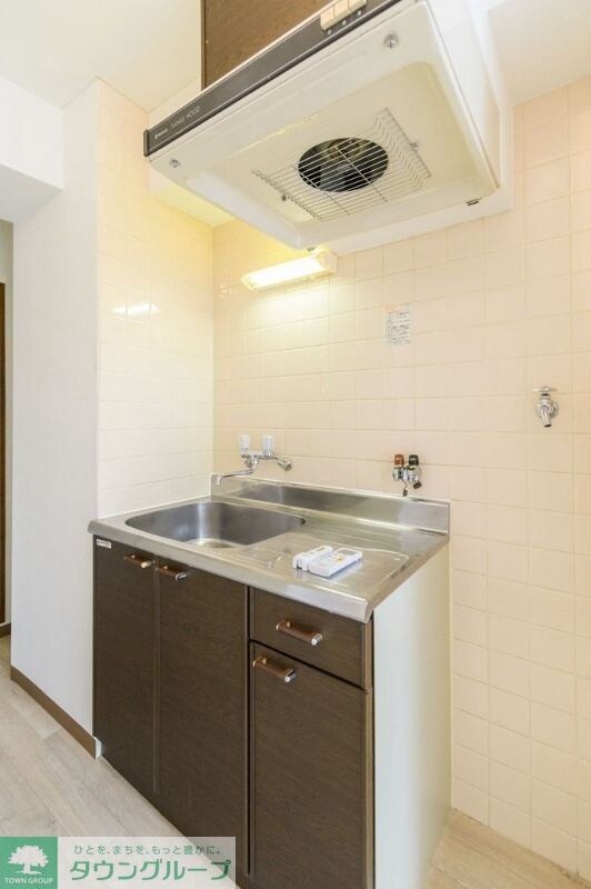 ロザール大宮の物件内観写真