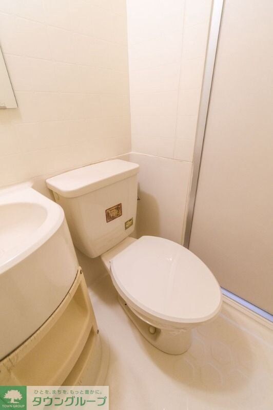 ロザール大宮の物件内観写真