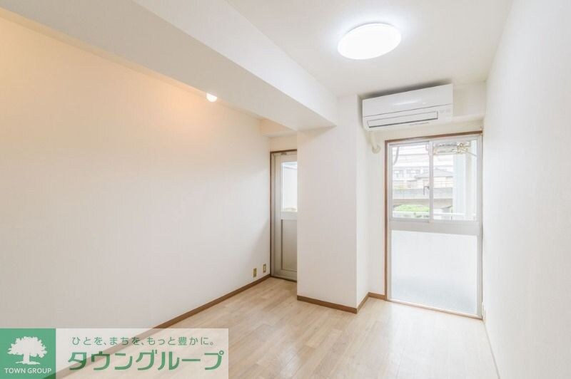 ロザール大宮の物件内観写真