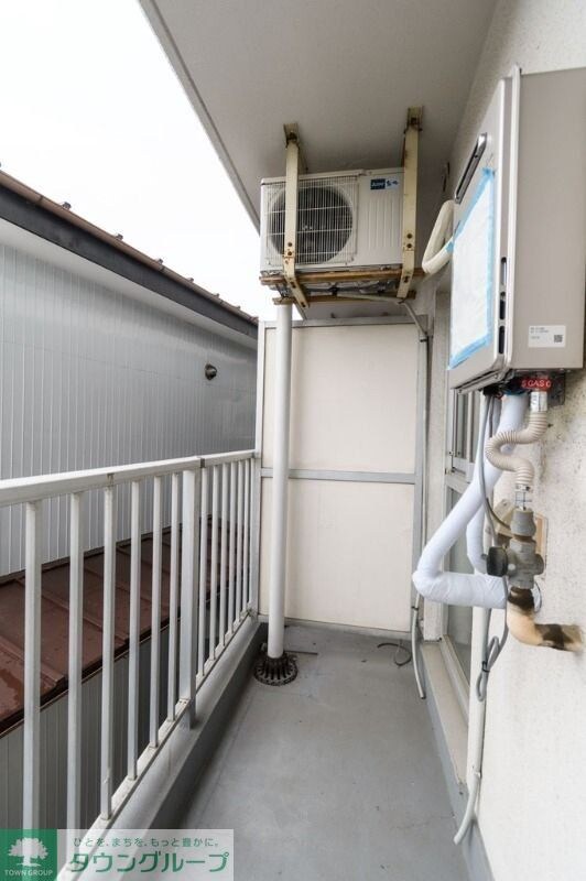 ロザール大宮の物件内観写真