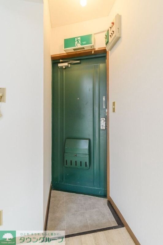 ロザール大宮の物件内観写真