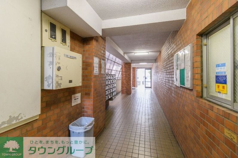 ロザール大宮の物件内観写真