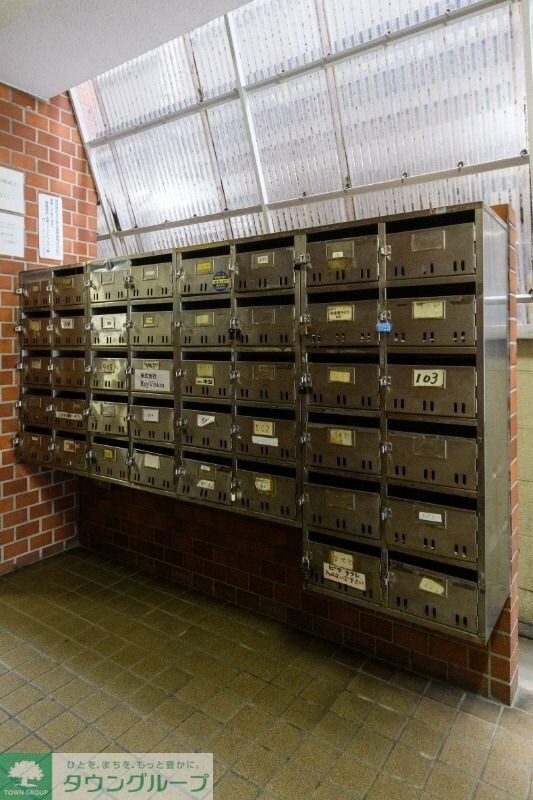 ロザール大宮の物件内観写真