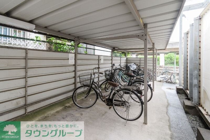 ロザール大宮の物件内観写真