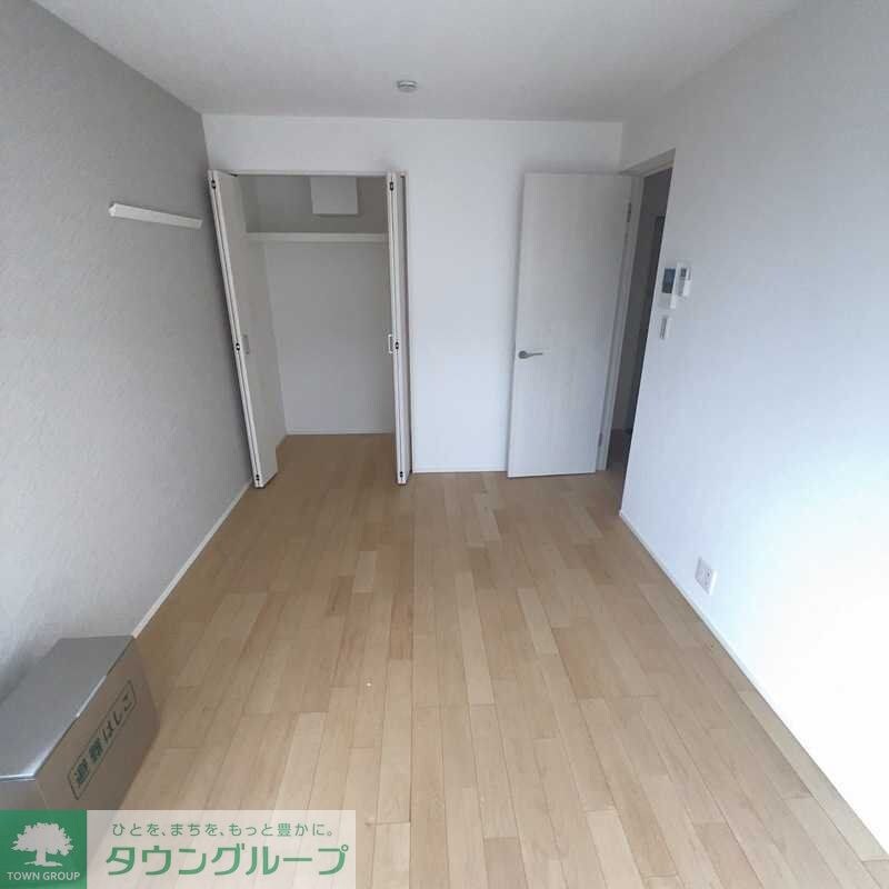 MELDIA西浦和IIIの物件内観写真