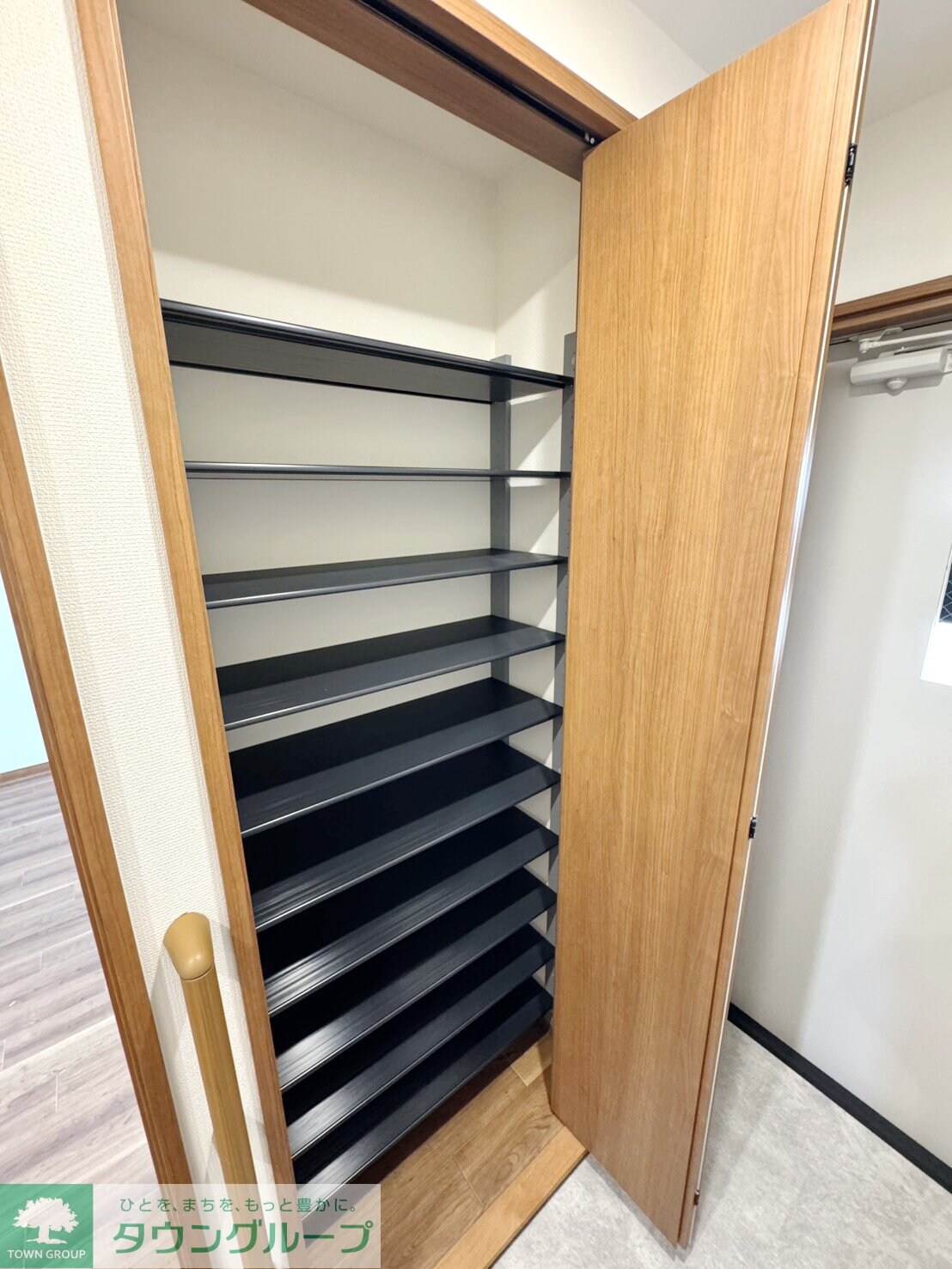 アイビスコートIIの物件内観写真