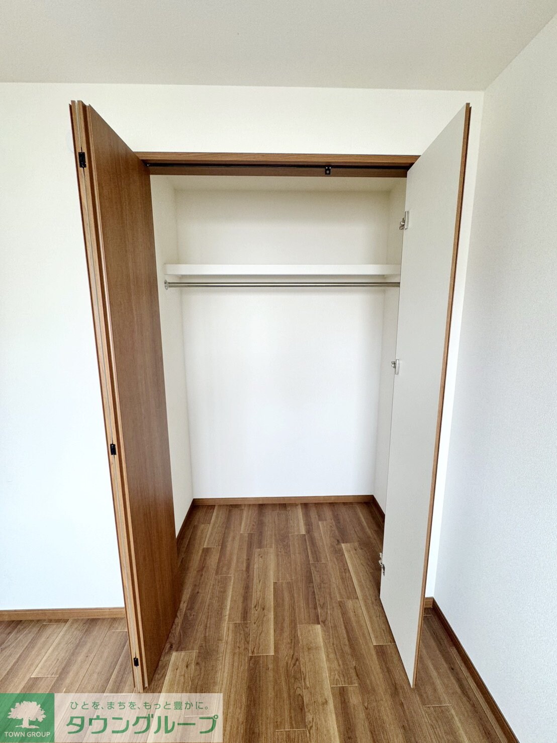 アイビスコートIIの物件内観写真