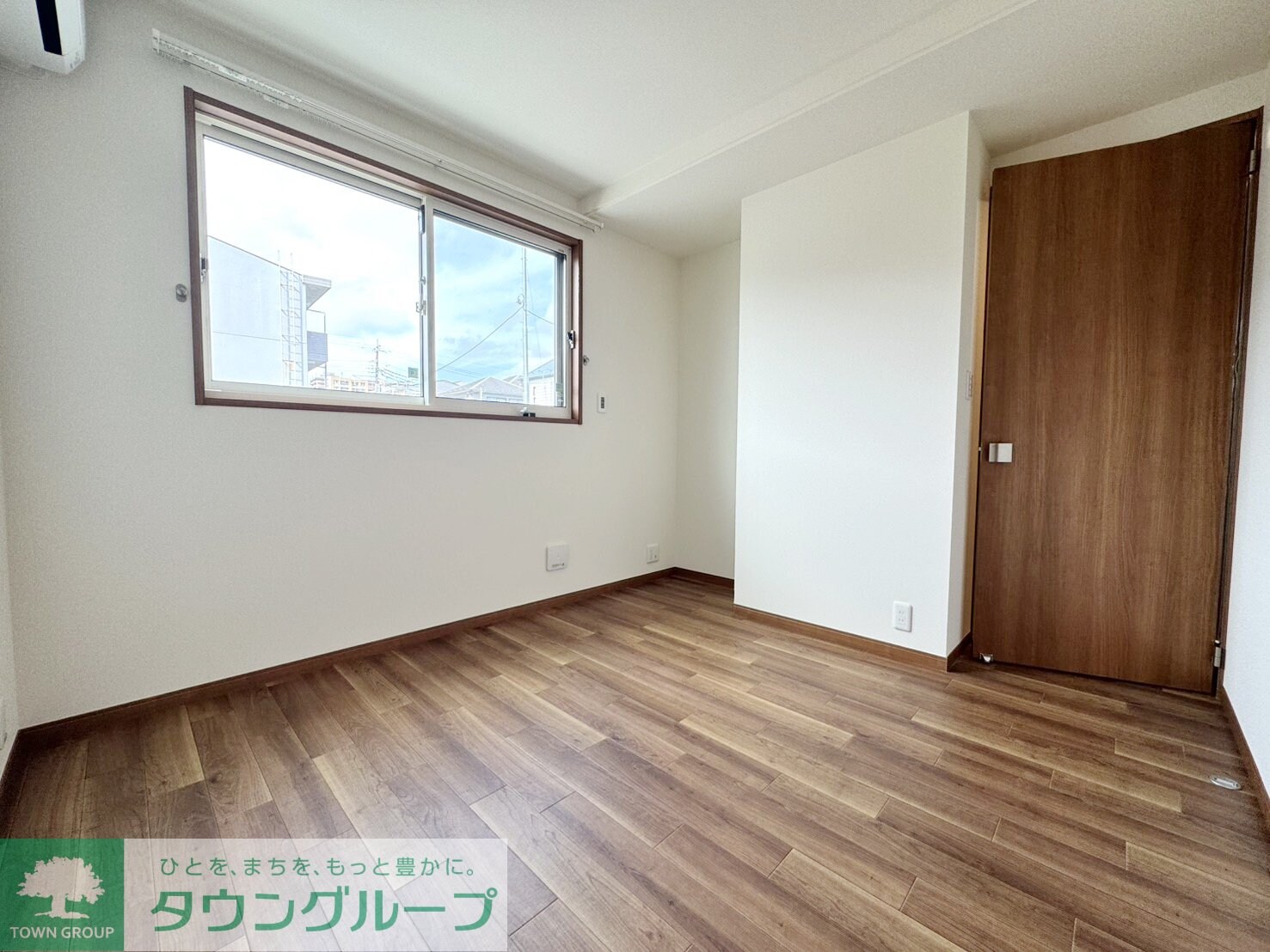 アイビスコートIIの物件内観写真