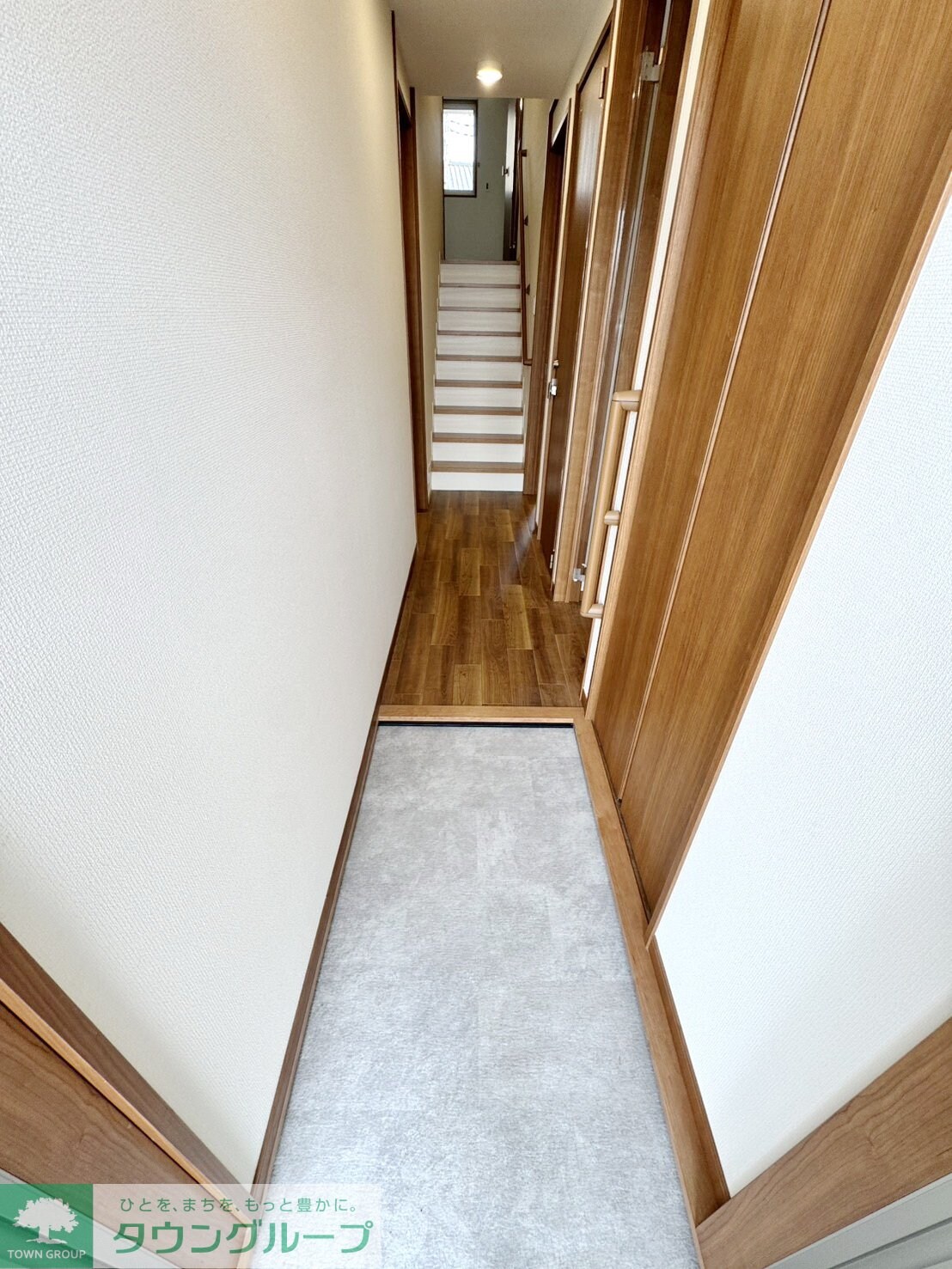 アイビスコートIIの物件内観写真