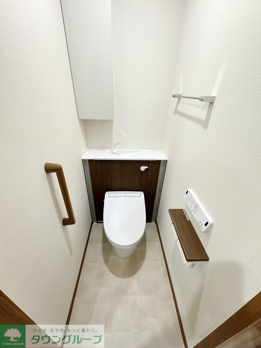 アイビスコートIIの物件内観写真