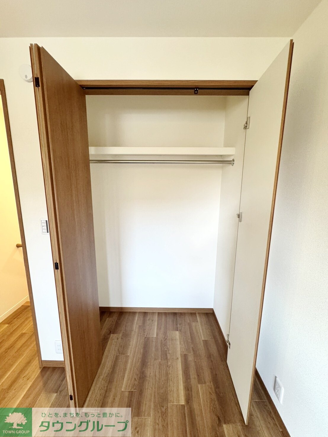 アイビスコートIIの物件内観写真