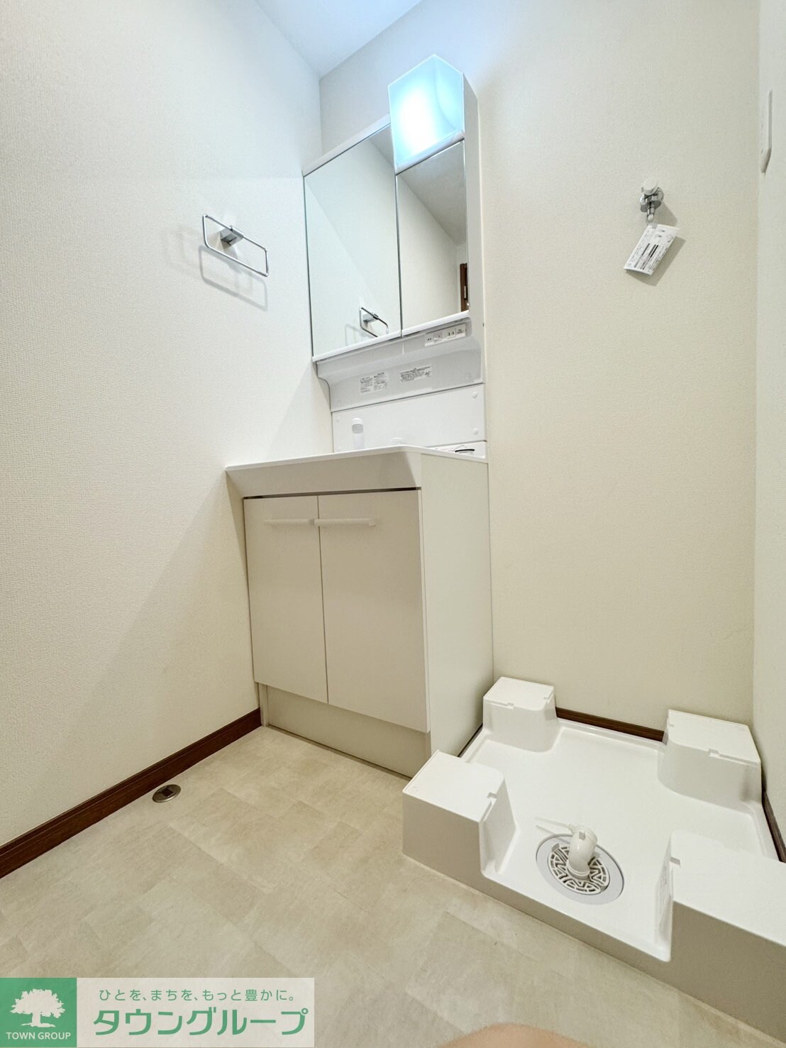 アイビスコートIIの物件内観写真