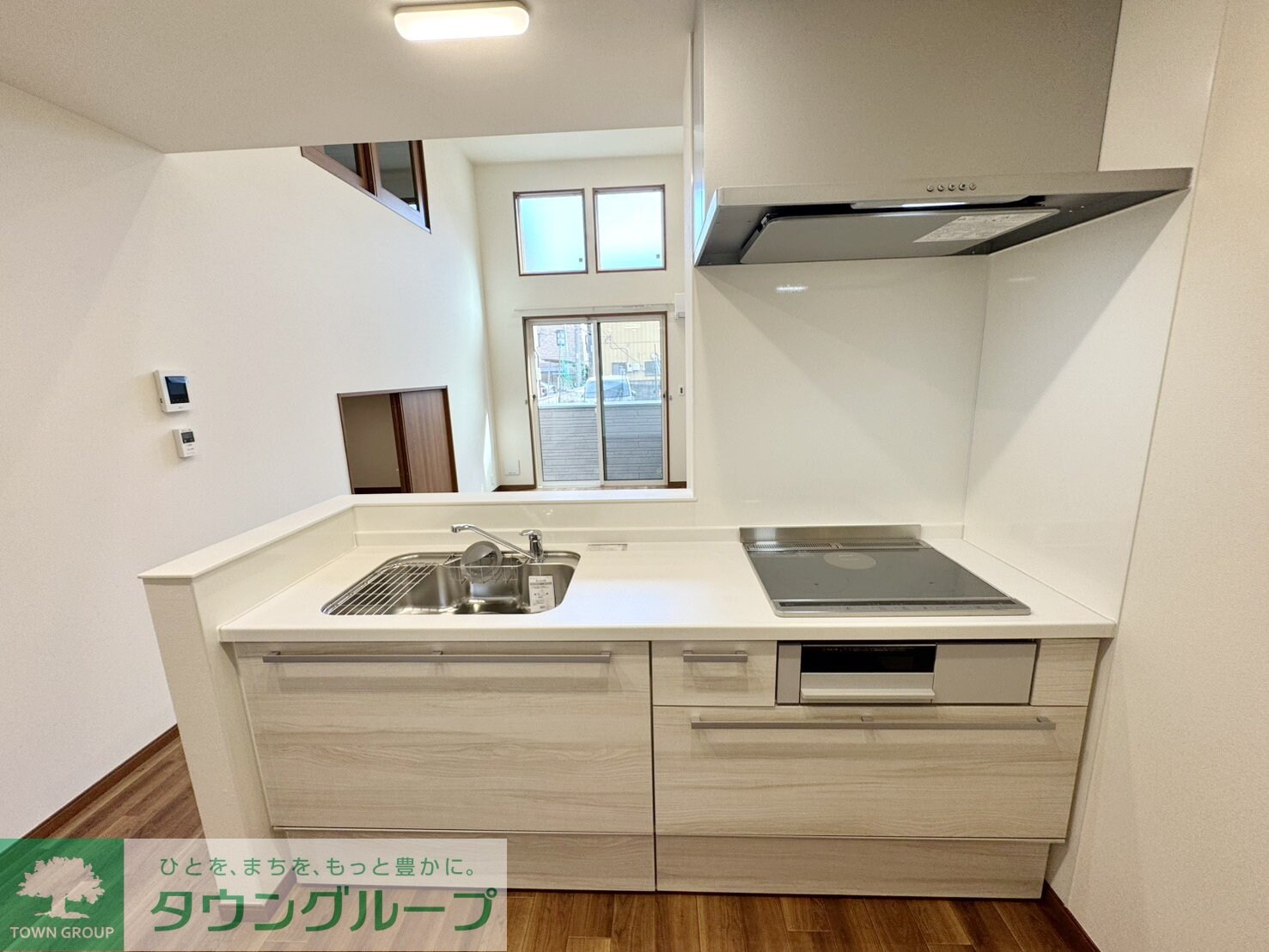 アイビスコートIIの物件内観写真