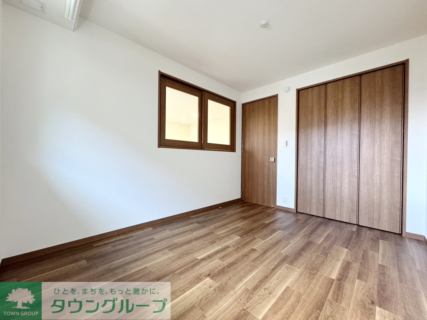 アイビスコートIIの物件内観写真