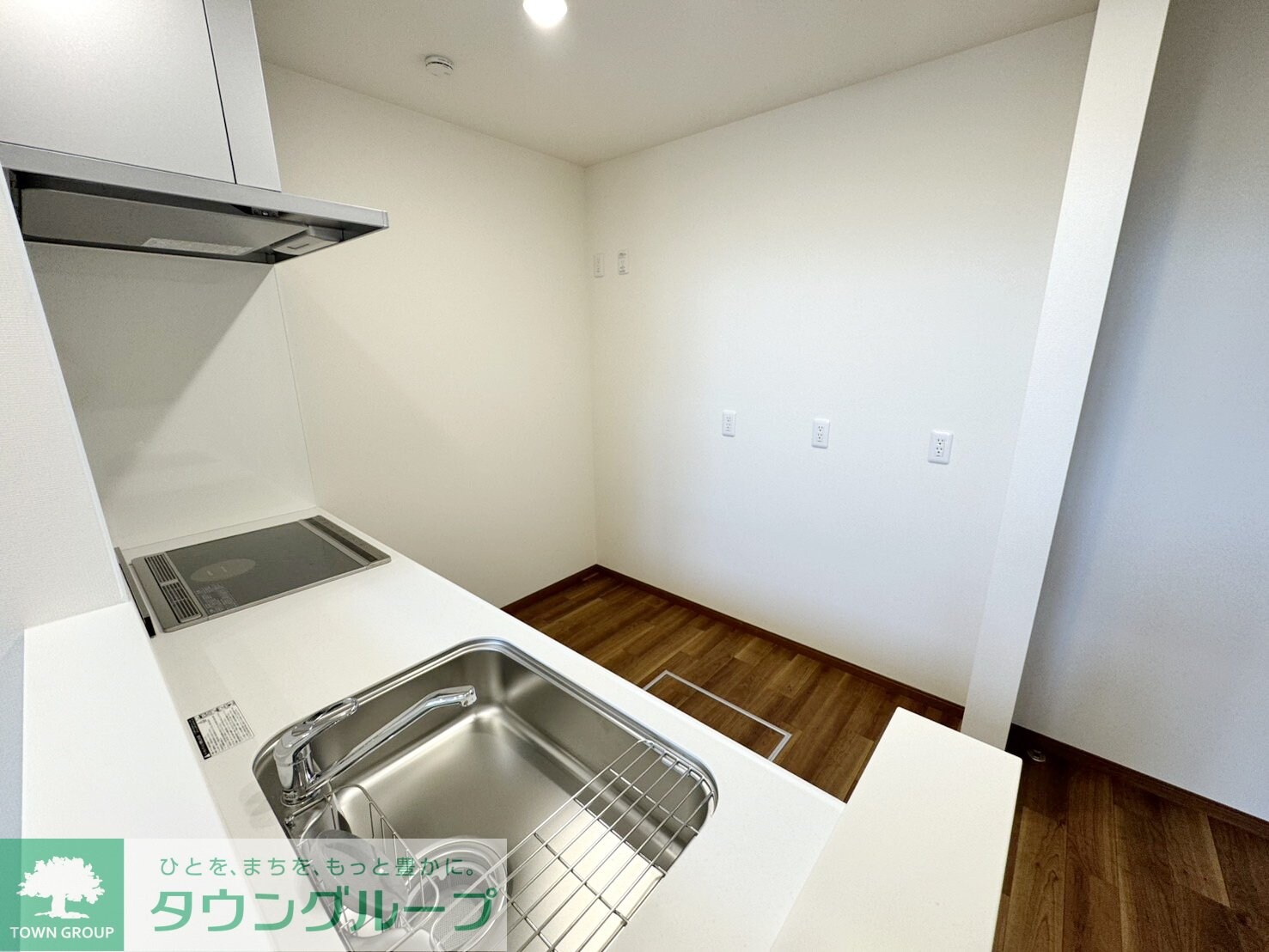 アイビスコートIIの物件内観写真