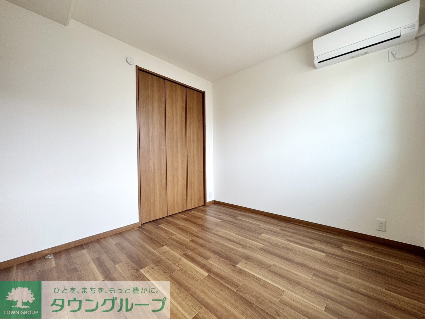 アイビスコートIIの物件内観写真