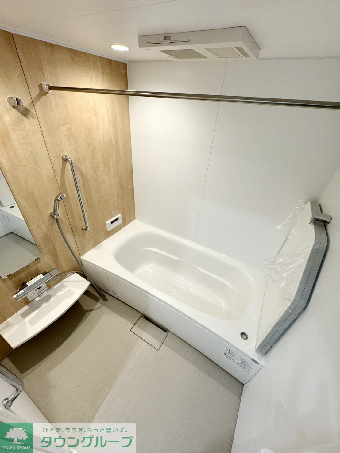 アイビスコートIIの物件内観写真