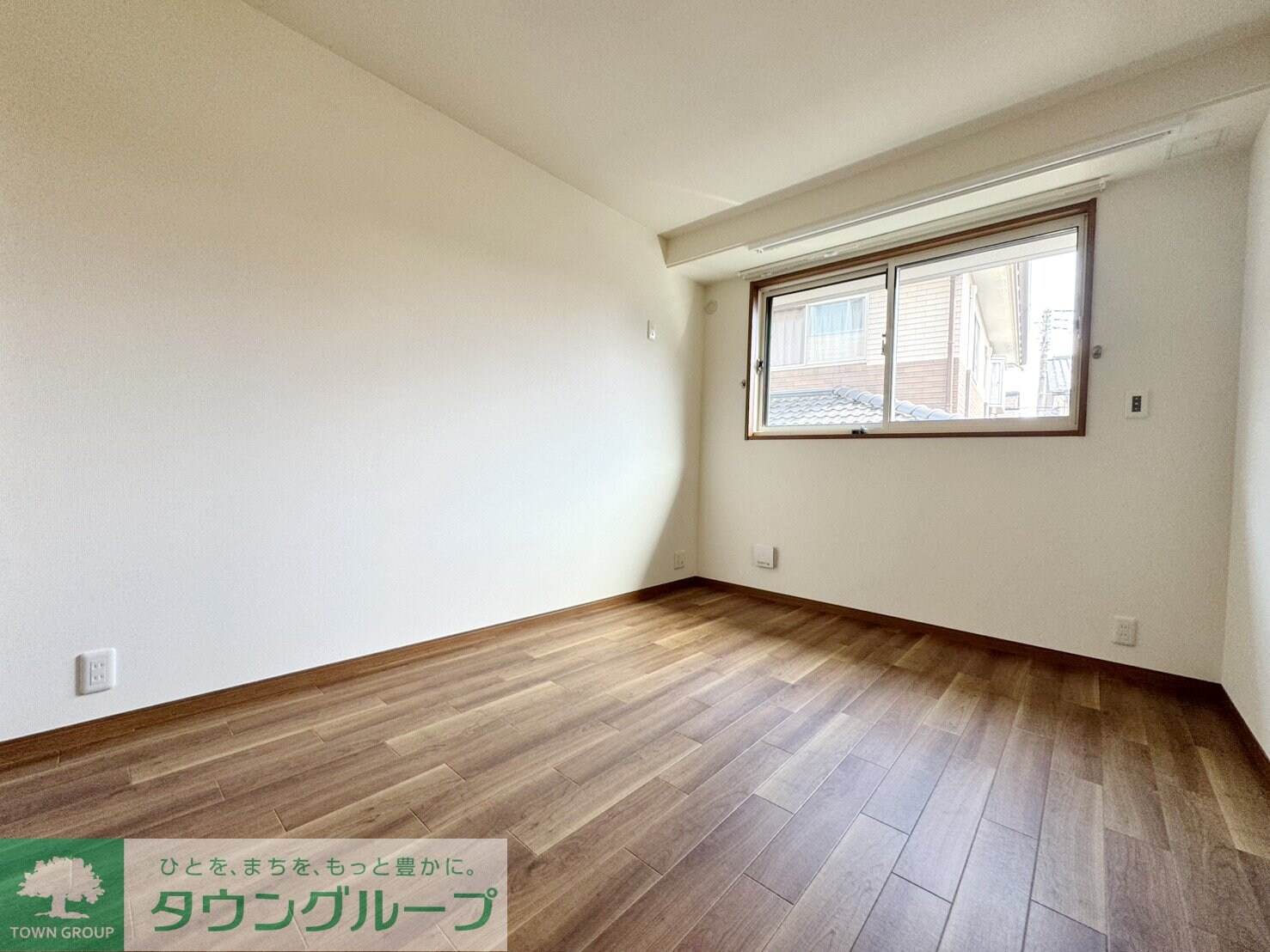 アイビスコートIIの物件内観写真