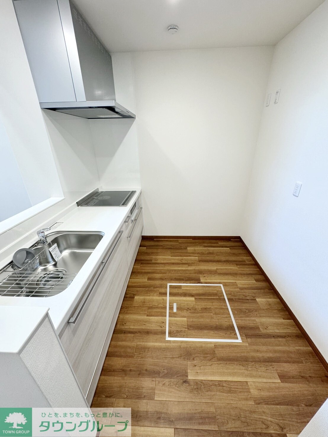 アイビスコートIIの物件内観写真