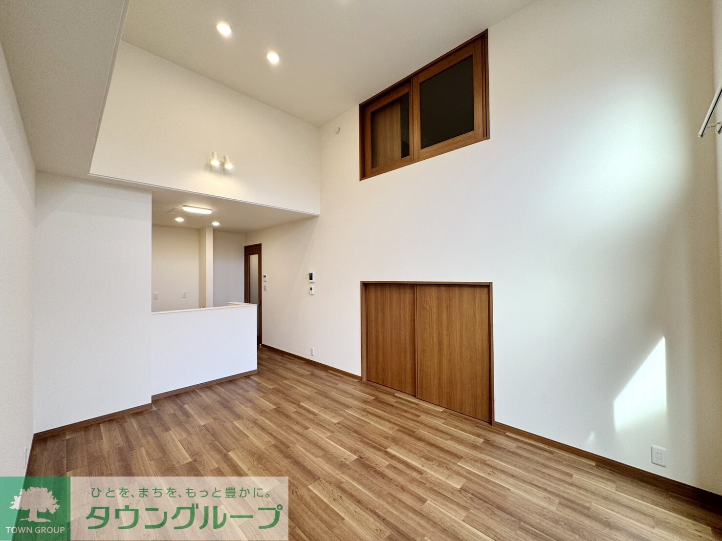 アイビスコートIIの物件内観写真