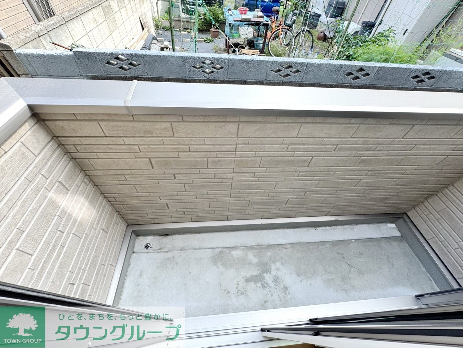 アイビスコートIIの物件内観写真