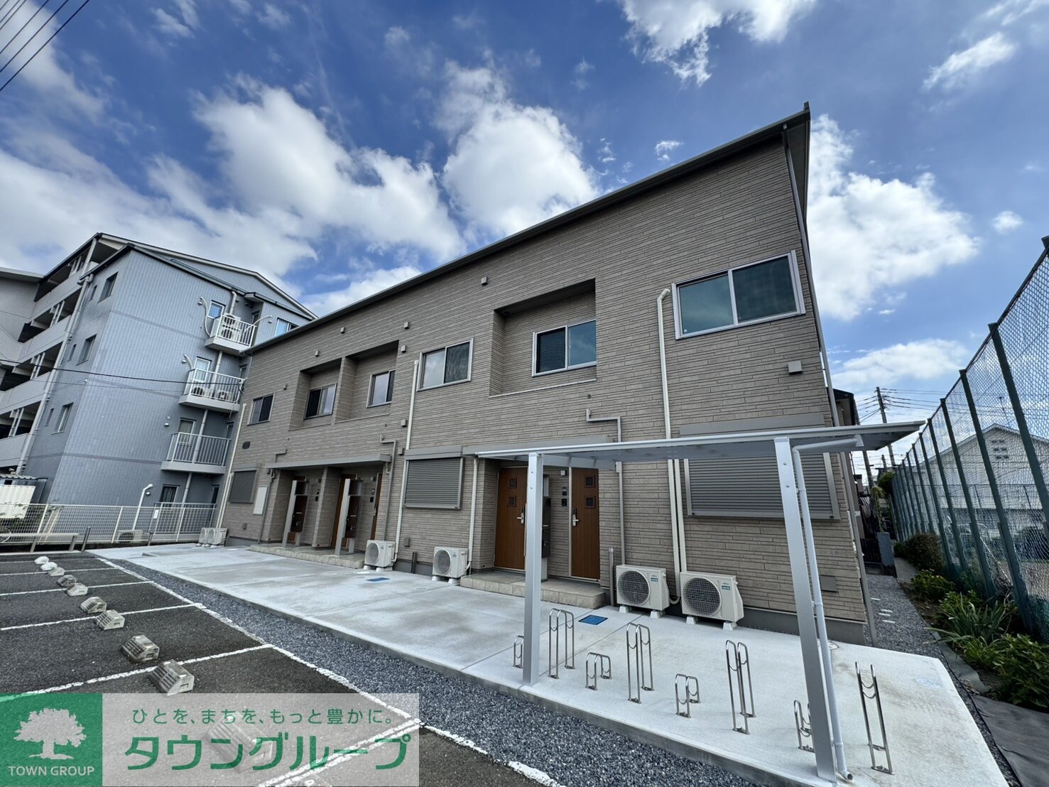 アイビスコートIIの物件内観写真