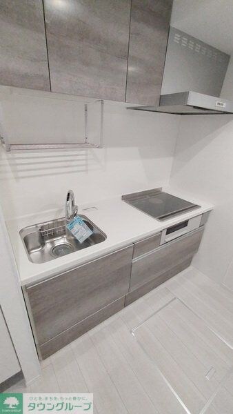 Residence Hillsの物件内観写真