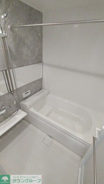 Residence Hillsの物件内観写真