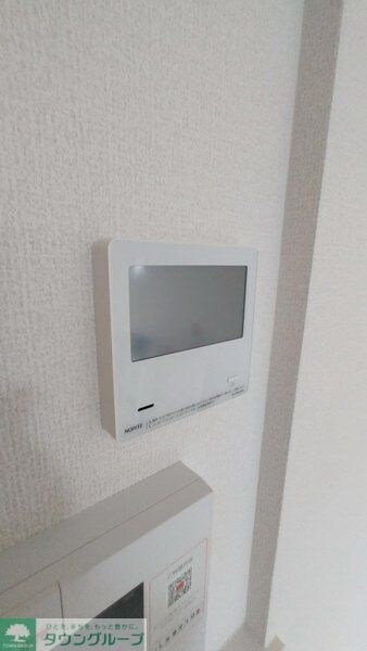 Residence Hillsの物件内観写真