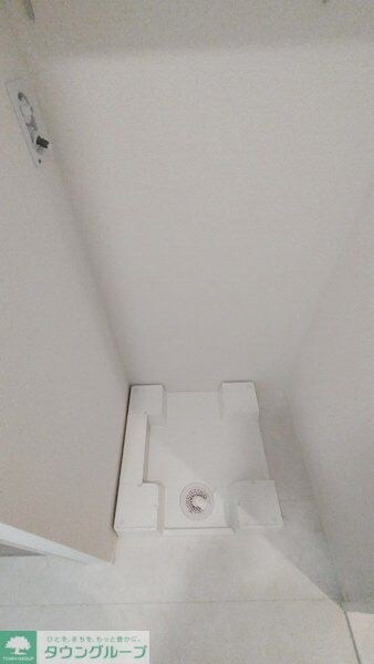 Residence Hillsの物件内観写真