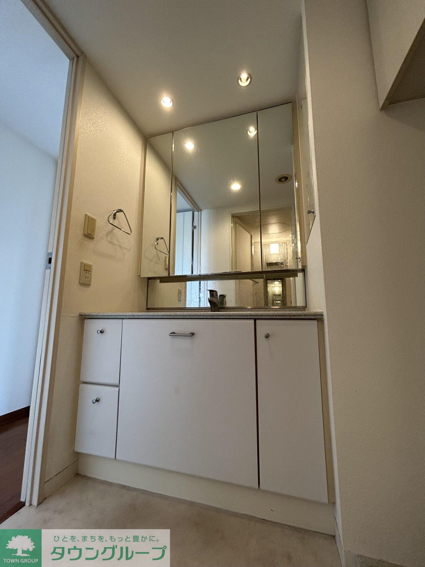 パークシティ大宮セントラルタワーの物件内観写真