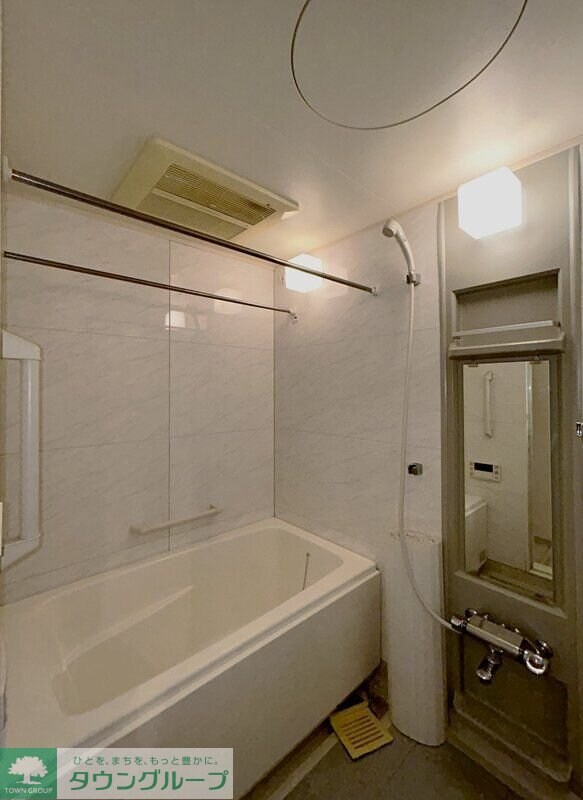 パークシティ大宮セントラルタワーの物件内観写真