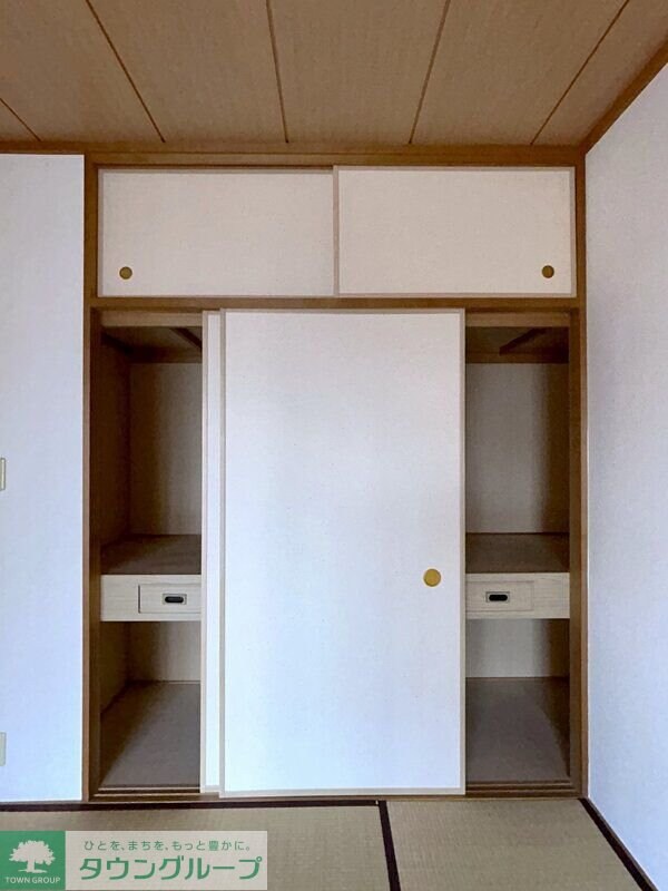 パークシティ大宮セントラルタワーの物件内観写真