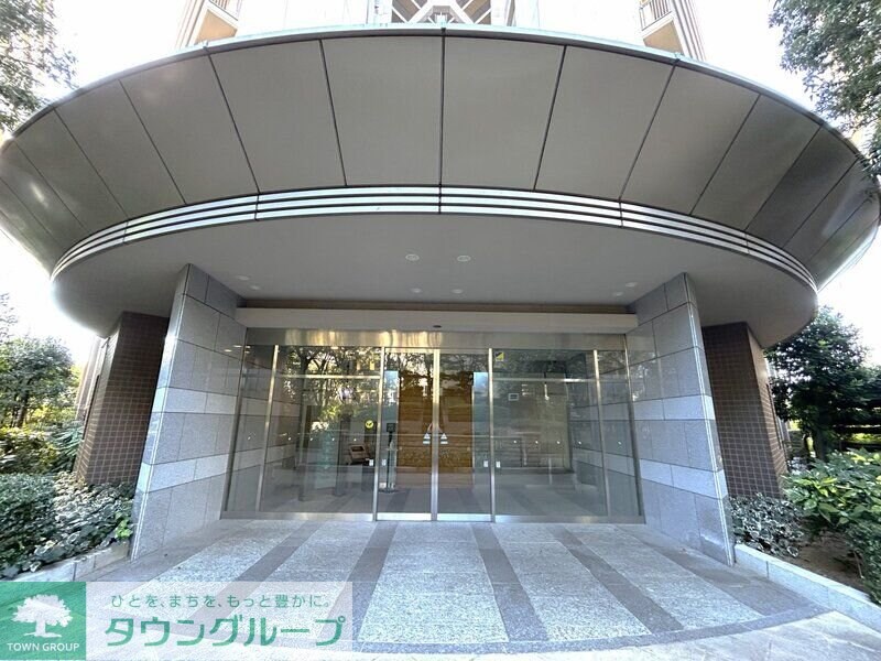 パークシティ大宮セントラルタワーの物件内観写真